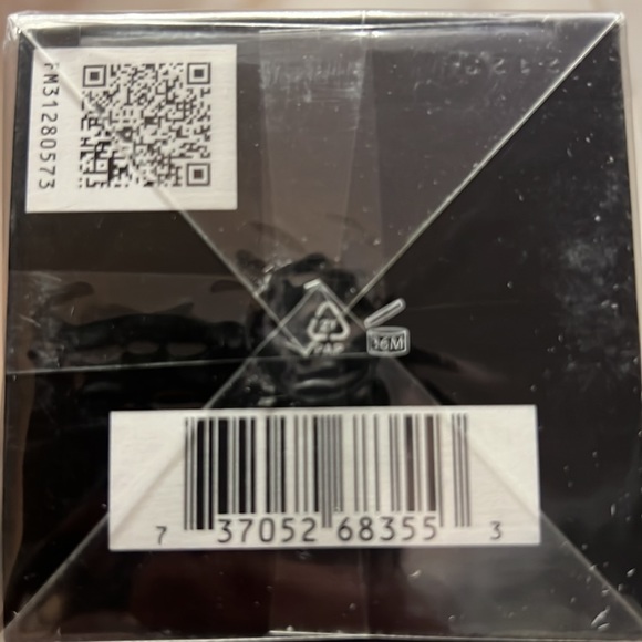 HUGO BOSS Deep red 3.0 OZ EAU DE PARFUM NWT unopened woman - Picture 6 of 6